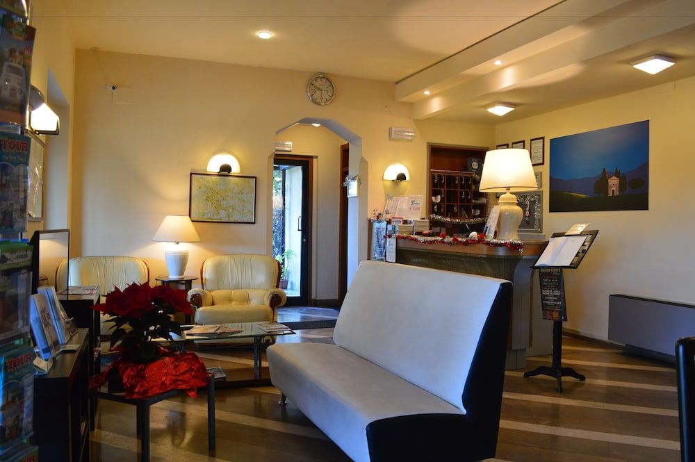 Hotel Porta Ai Tufi 3