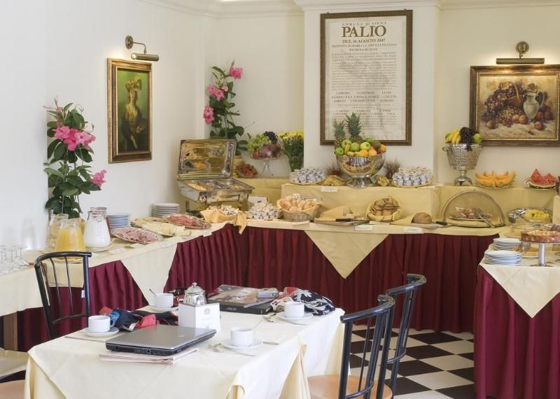 Hotel Palazzo dei Priori 2