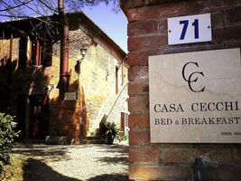 Casa Cecchi