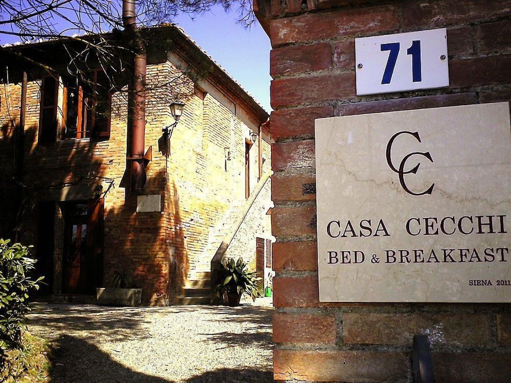 Casa Cecchi 1