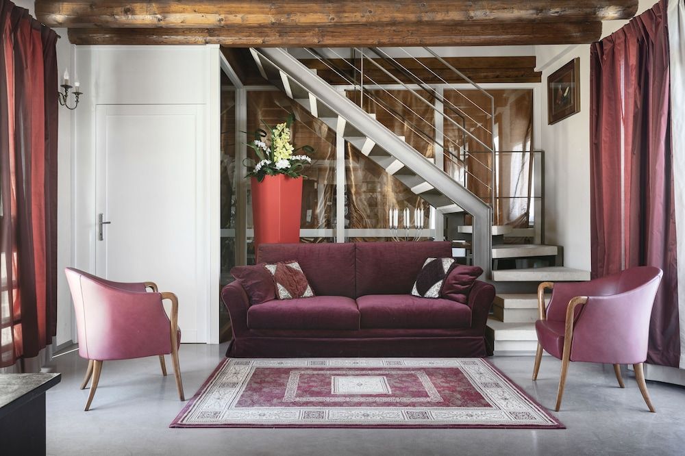 Corte dei Soavi - Apartments 3