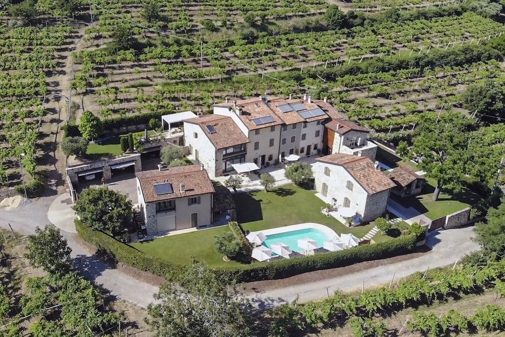 Corte dei Soavi - Apartments 3 estrelas em Soave