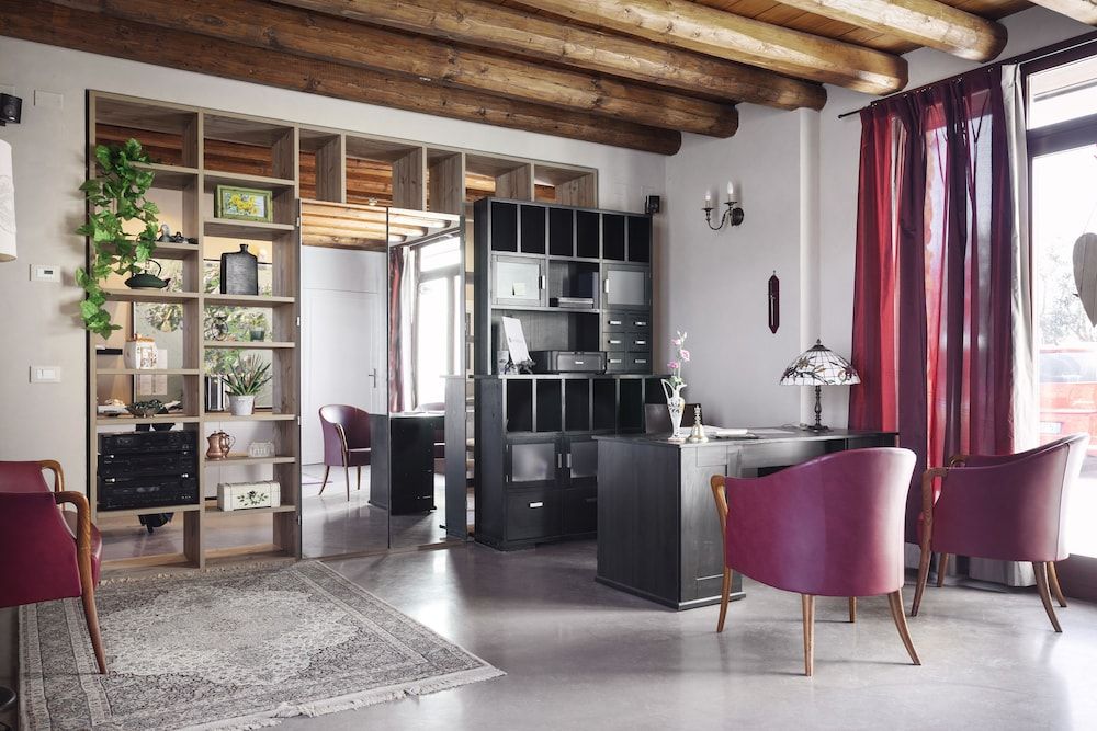 Corte dei Soavi - Apartments 2