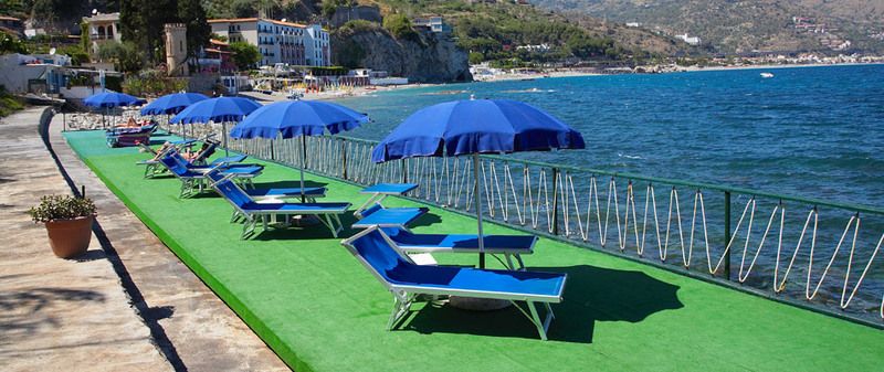 Hotel Baia Delle Sirene 3