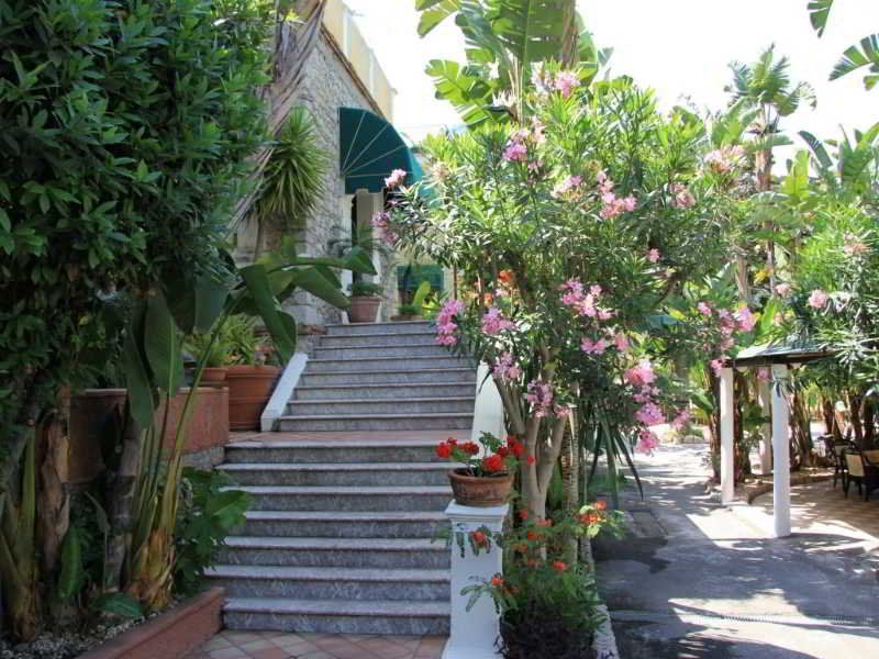 Hotel Baia Delle Sirene 2