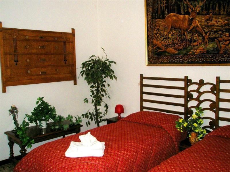 Venice Treviso Airport Bed -1 estrelas em Treviso