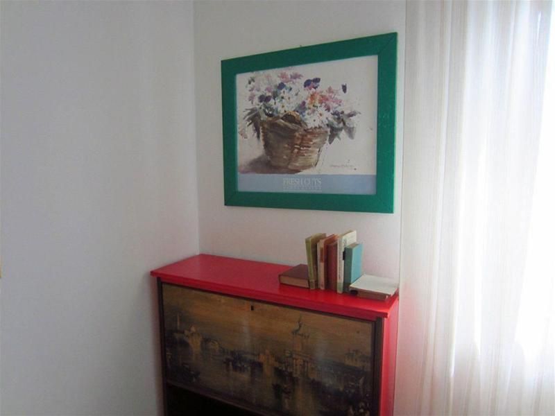 Venice Treviso Airport Bed 2