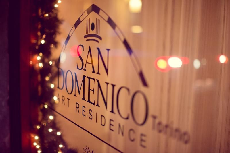 Art Residence San Domenico 2