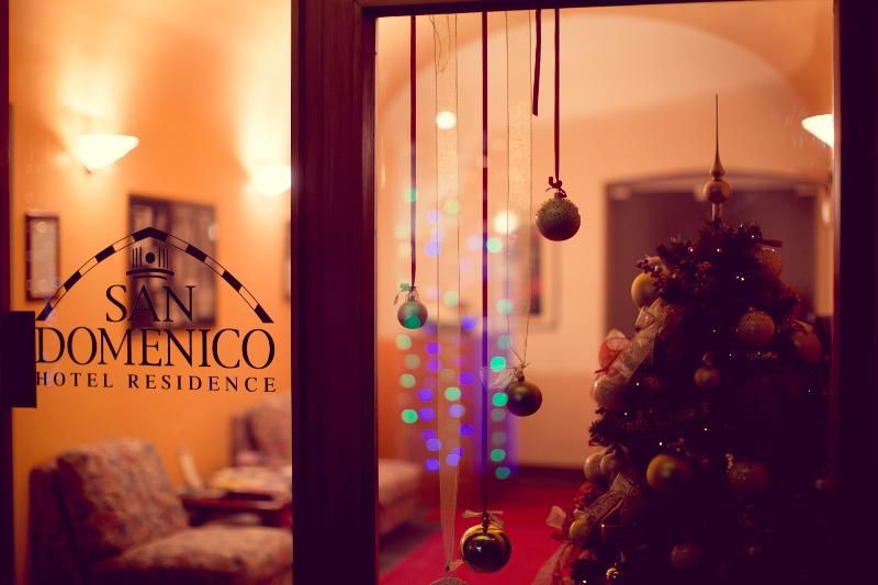 Art Residence San Domenico 3