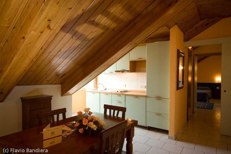 Art Residence San Domenico 1