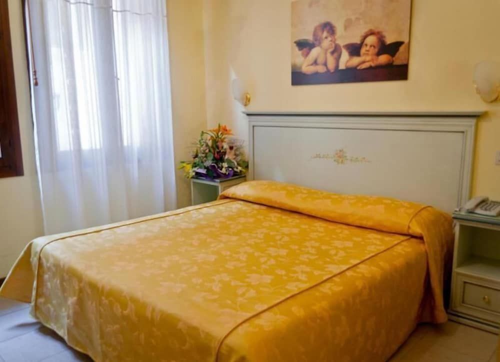 Hotel Florida 2 étoiles à Venise