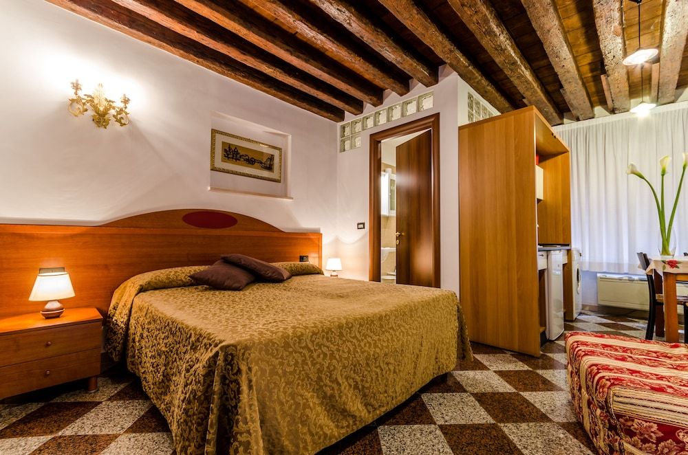 Venice Apartments 3 estrellas en Venecia