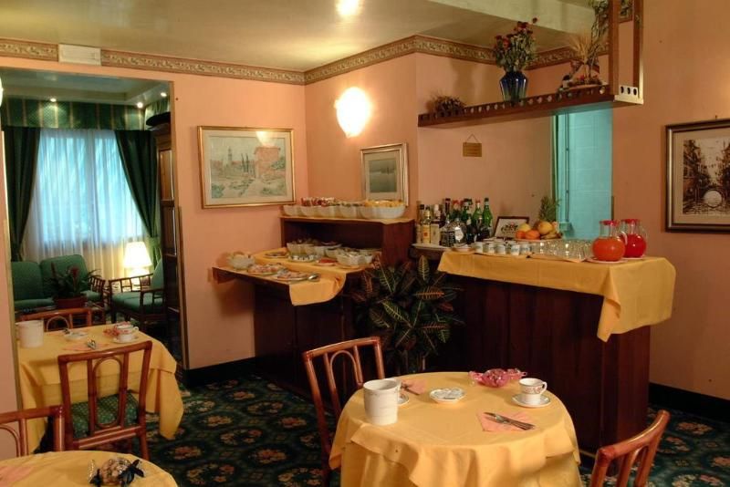 Villa Tiziana 3 estrellas en Venecia