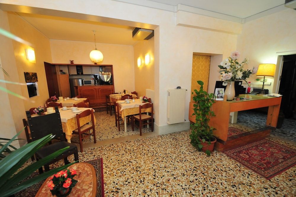 Locanda Sant'Anna 1 estrellas en Venecia