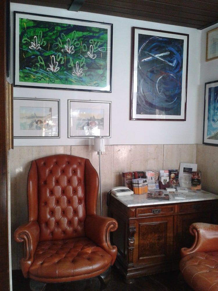 Hotel Cristallo 2