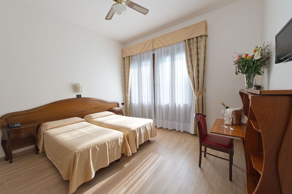 Hotel Cristallo 3
