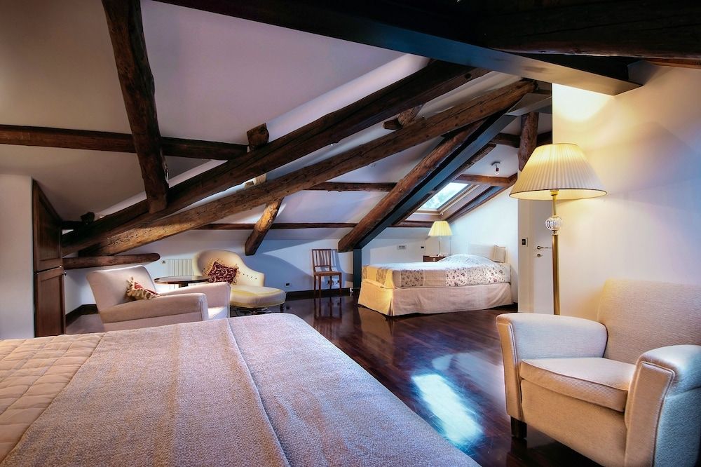 500 Bed and Breakfast 3 estrellas en Venecia
