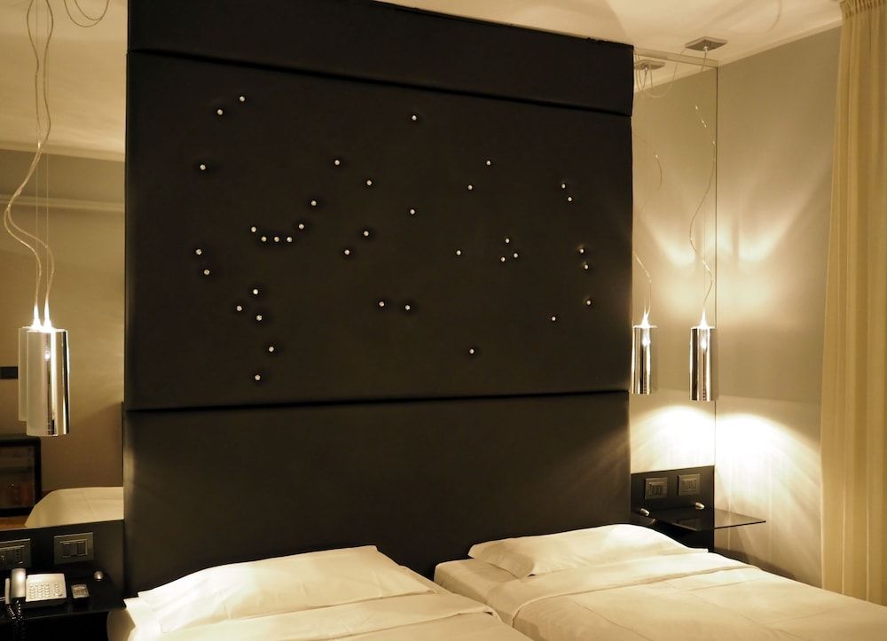 Hotel Corte Ongaro 1