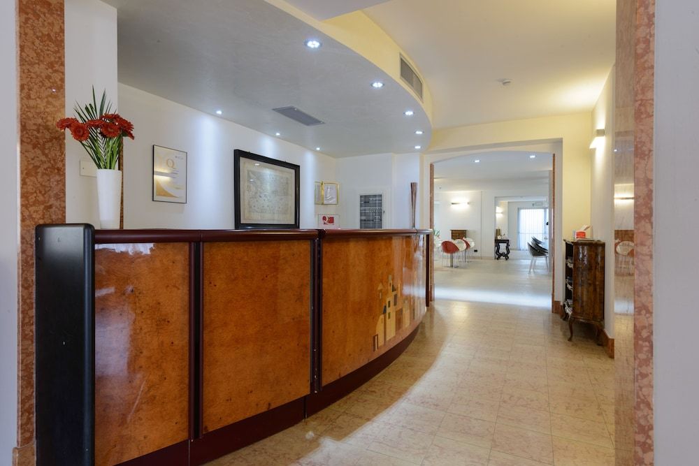 Hotel Corte Ongaro 2