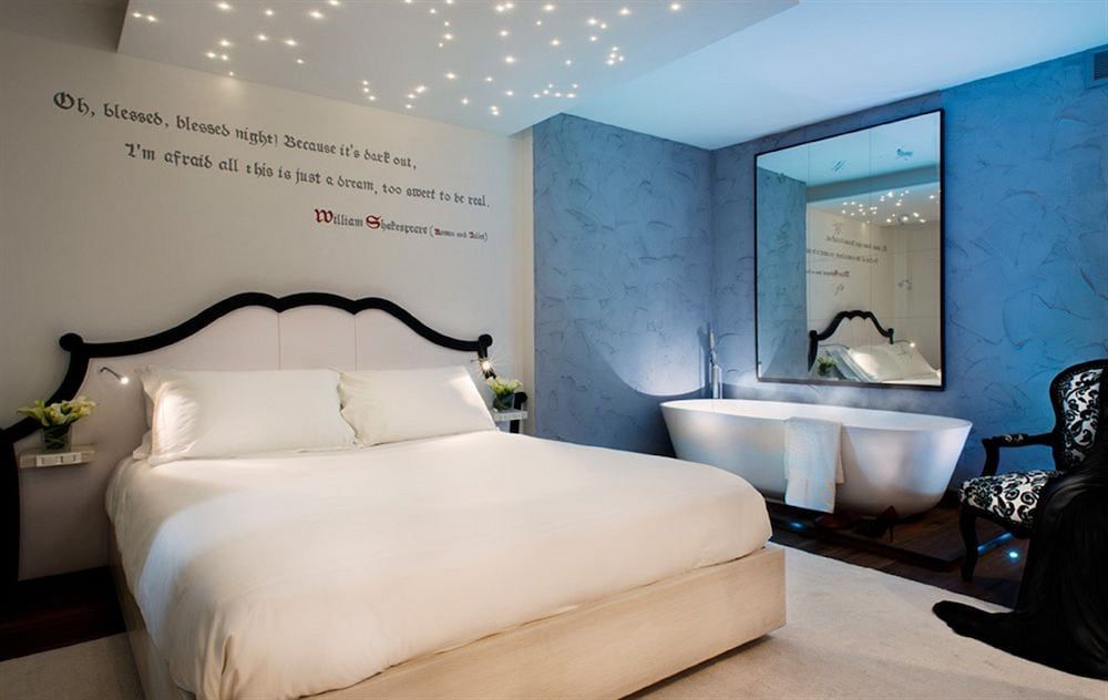 Le Suite Di Giulietta 1