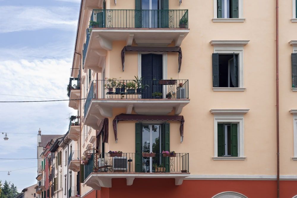 Ad Centrum B&B di Fraccaroli Fabio 1