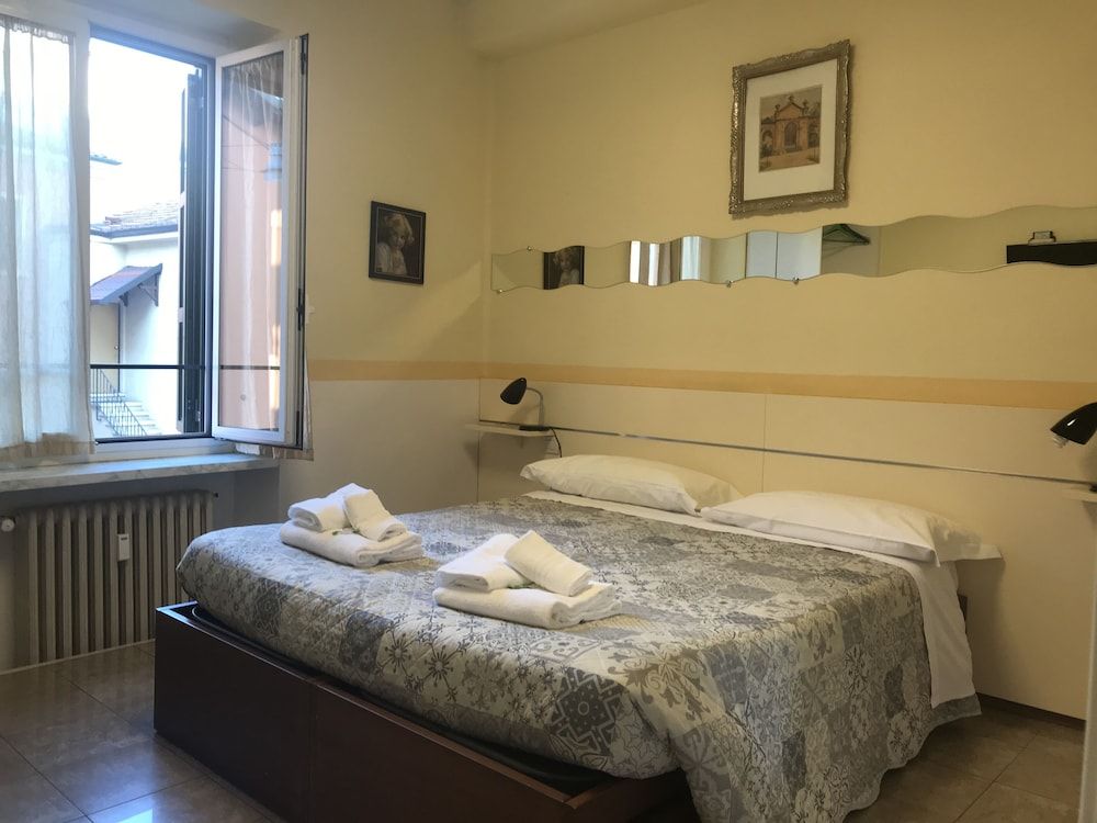 Ad Centrum B&B di Fraccaroli Fabio 3