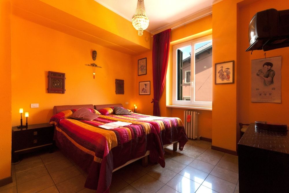 Ad Centrum B&B di Fraccaroli Fabio 2