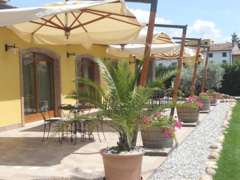 Agriturismo Le Case di Campagna 2