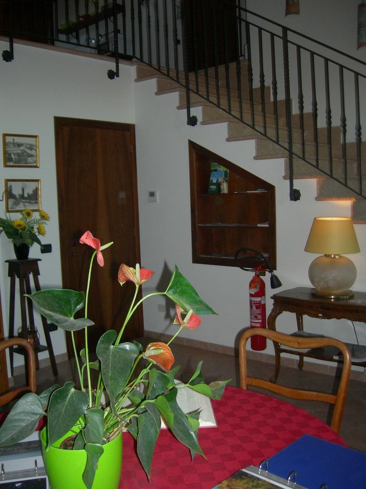 Agriturismo alle Quattro Stagioni 2