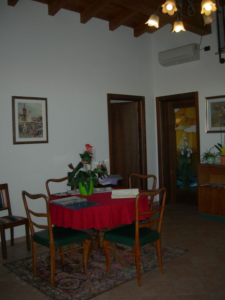 Agriturismo alle Quattro Stagioni 3