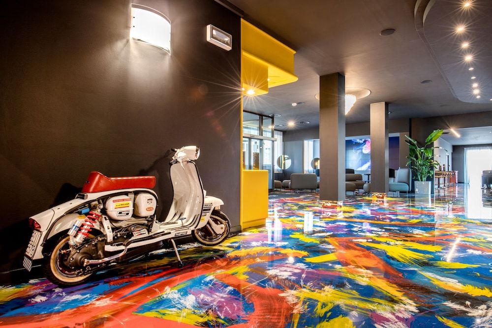 Muraless Art Hotel, WorldHotels Crafted 3