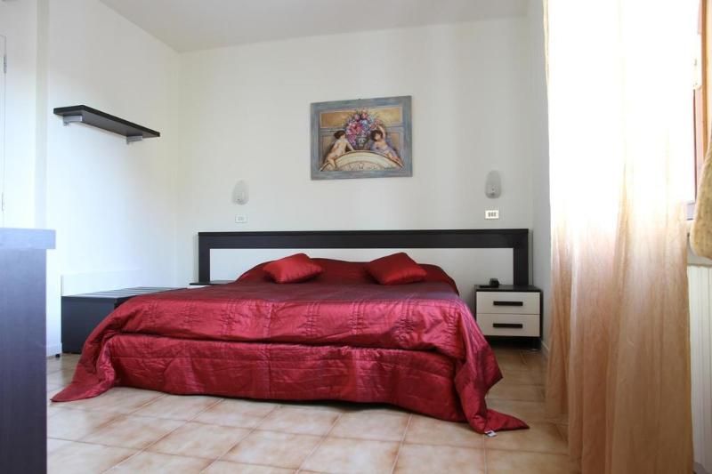 Alla Torre 3 estrelas em Garda