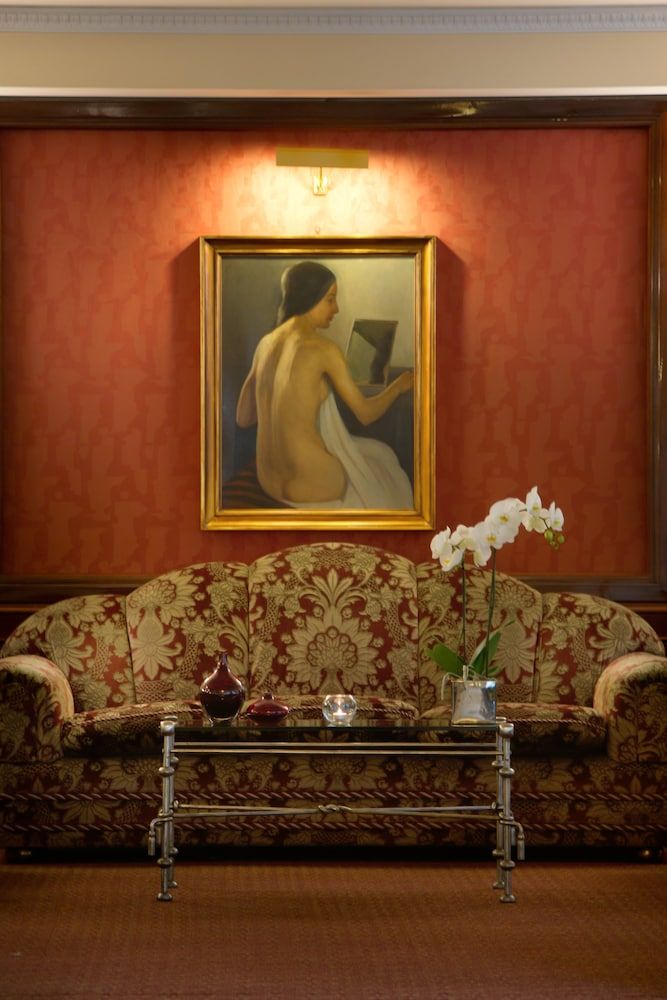 Starhotels Du Parc 3