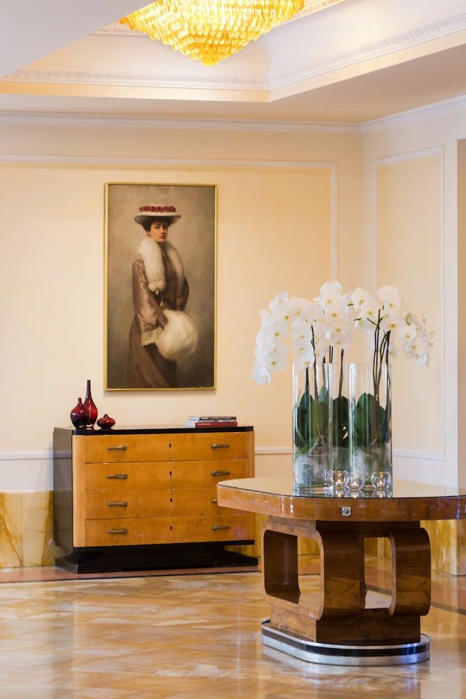 Starhotels Du Parc 2