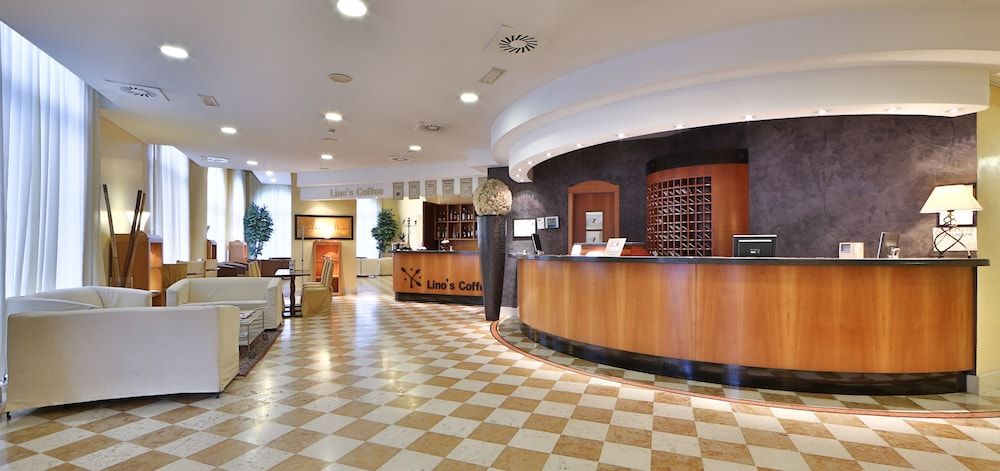 Hotel San Marco & Formula Club 3