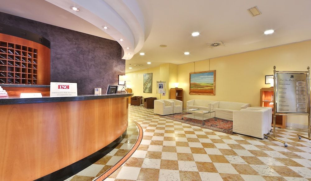 Hotel San Marco & Formula Club 2