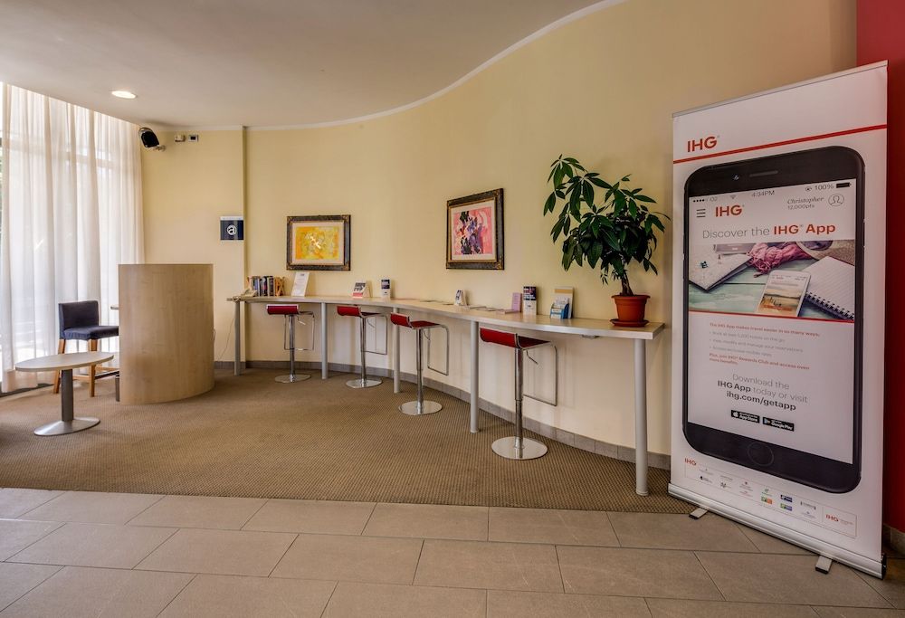 Holiday Inn Express Parma, an IHG Hotel 2