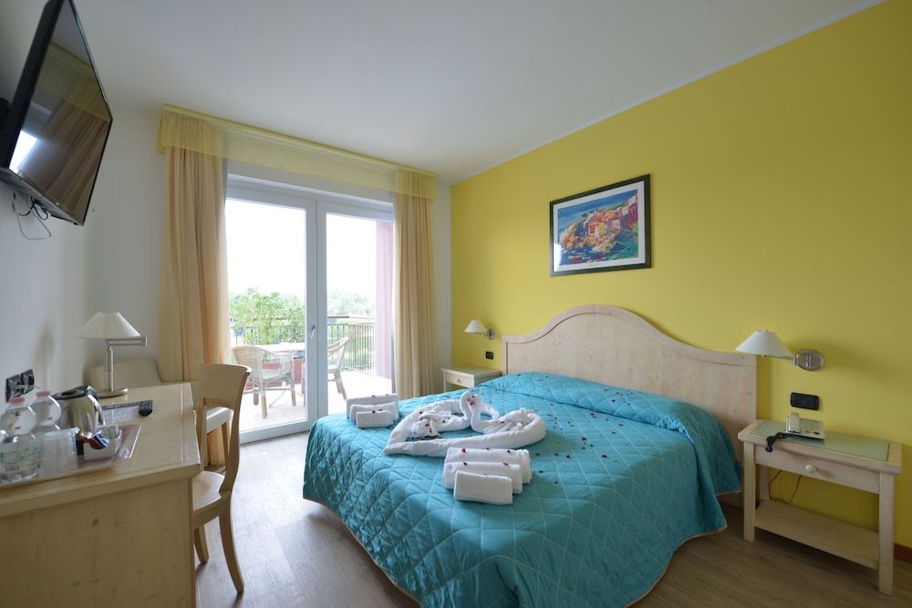 Hotel Bella Italia 3