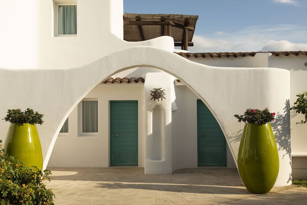 Romazzino, A Belmond Hotel, Costa Smeralda 3