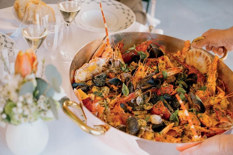 Splendido Mare, A Belmond Hotel, Portofino 1