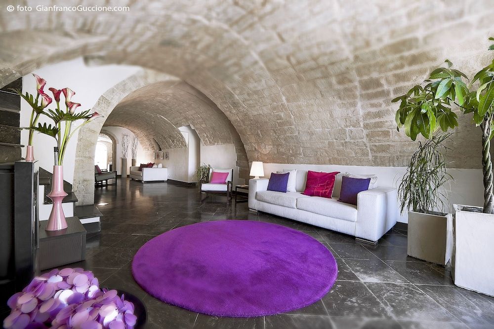 Hotel Villa del Lauro 2