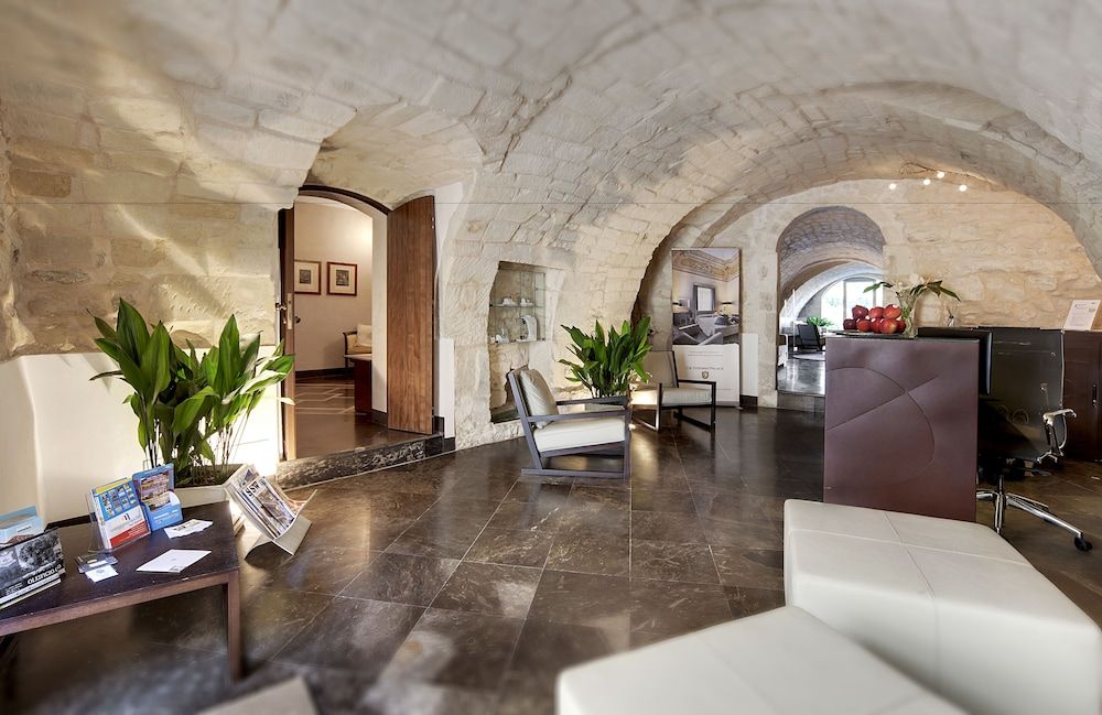 Hotel Villa del Lauro 3