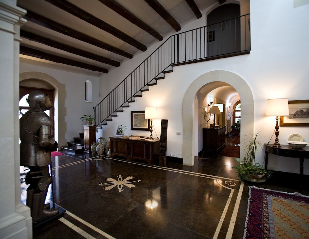 Hotel Eremo della Giubiliana 2