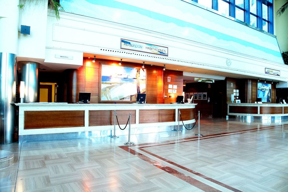 Oferta Hotel & Spa Peñíscola Plaza Suites 3