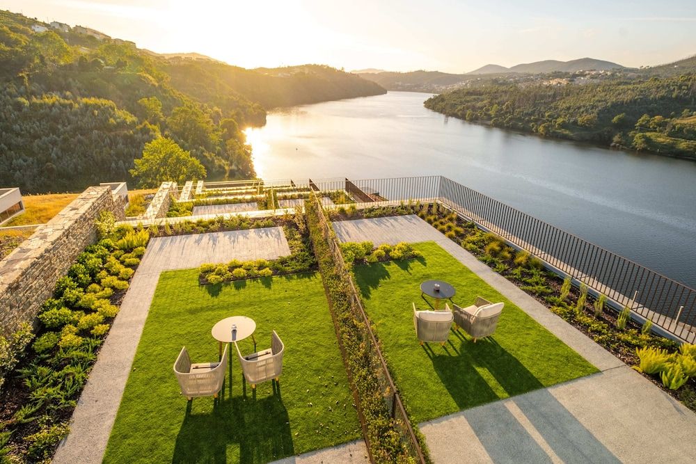 Octant Douro 2