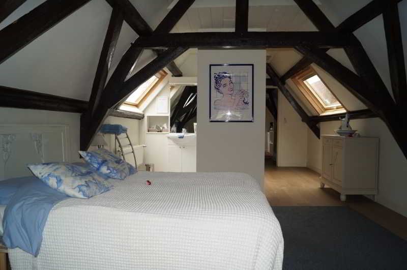 Next Door Bed And Breakfast 3