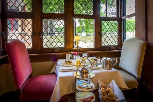 B&B Exclusive Guesthouse Bonifacius 3