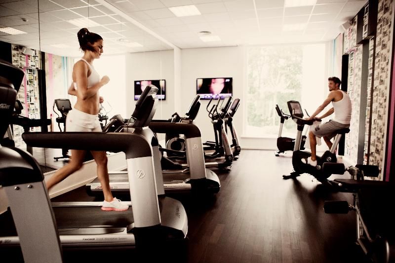 Crowne Plaza Antwerp 2