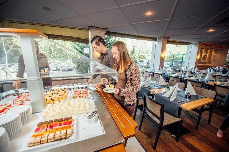 Van der Valk Hotel Antwerpen 2