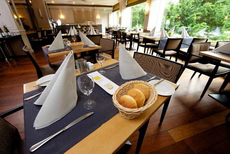 Van der Valk Hotel Antwerpen 1